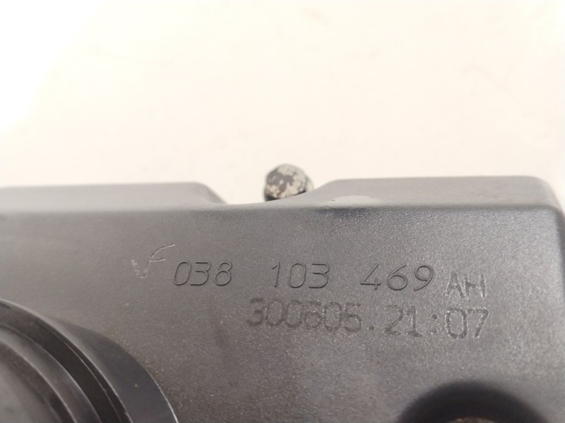 Recambio de tapa balancines para seat altea (5p1) hot referencia OEM IAM 038103469AH 038103475P 038103475N