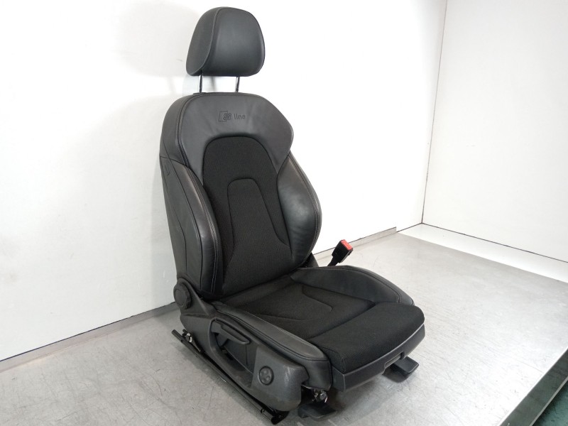 Recambio de asiento delantero derecho para audi a5 sportback (8ta) 2.0 tdi referencia OEM IAM 8K0881106S  