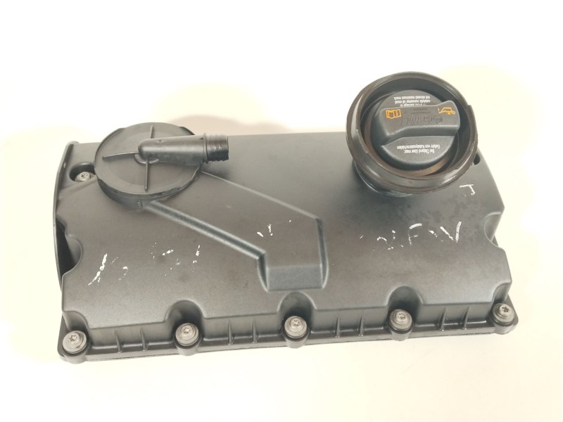 Recambio de tapa balancines para volkswagen golf iv berlina (1j1) gti referencia OEM IAM 038103469AD 038103475P 038103475N