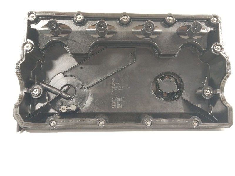 Recambio de tapa balancines para volkswagen golf iv berlina (1j1) gti referencia OEM IAM 038103469AD 038103475P 038103475N