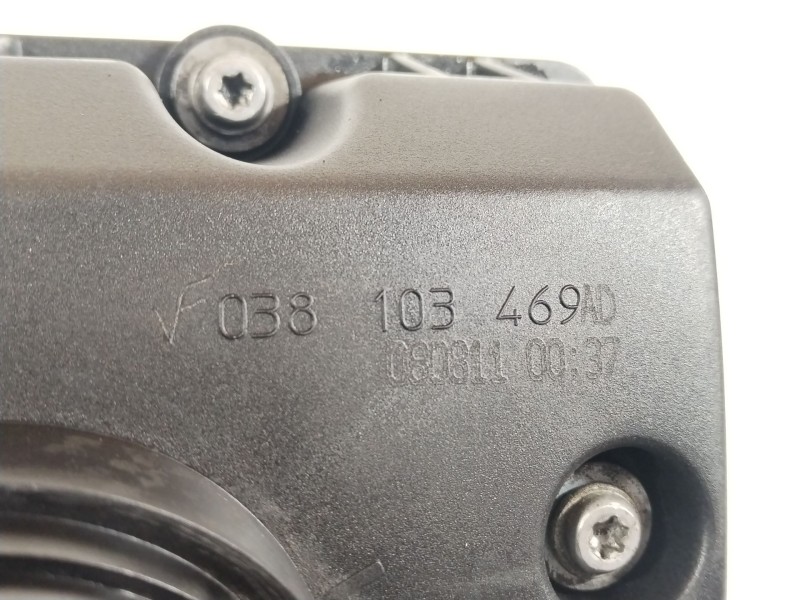 Recambio de tapa balancines para volkswagen golf iv berlina (1j1) gti referencia OEM IAM 038103469AD 038103475P 038103475N