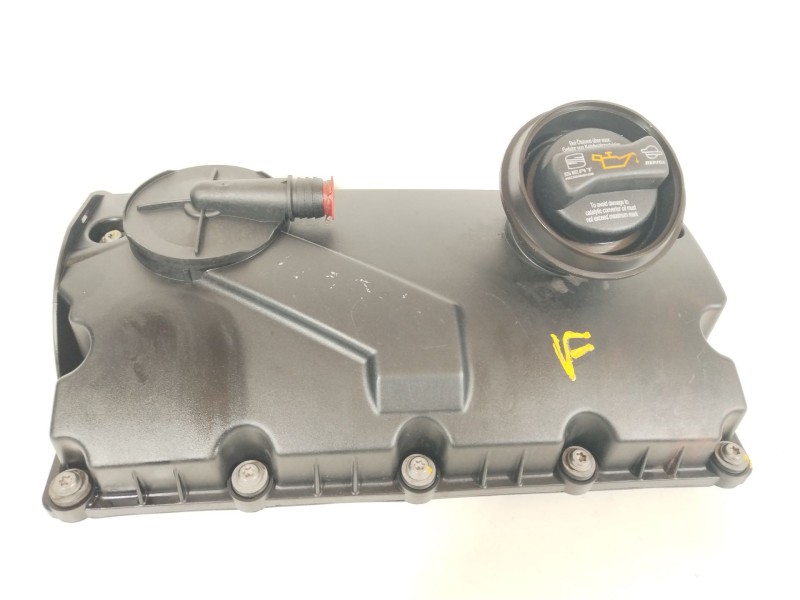 Recambio de tapa balancines para seat altea xl (5p5) family referencia OEM IAM 038103469AD 038103475P 038103475N