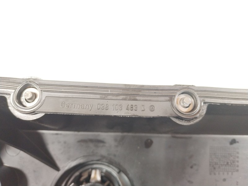 Recambio de tapa balancines para seat altea xl (5p5) family referencia OEM IAM 038103469AD 038103475P 038103475N