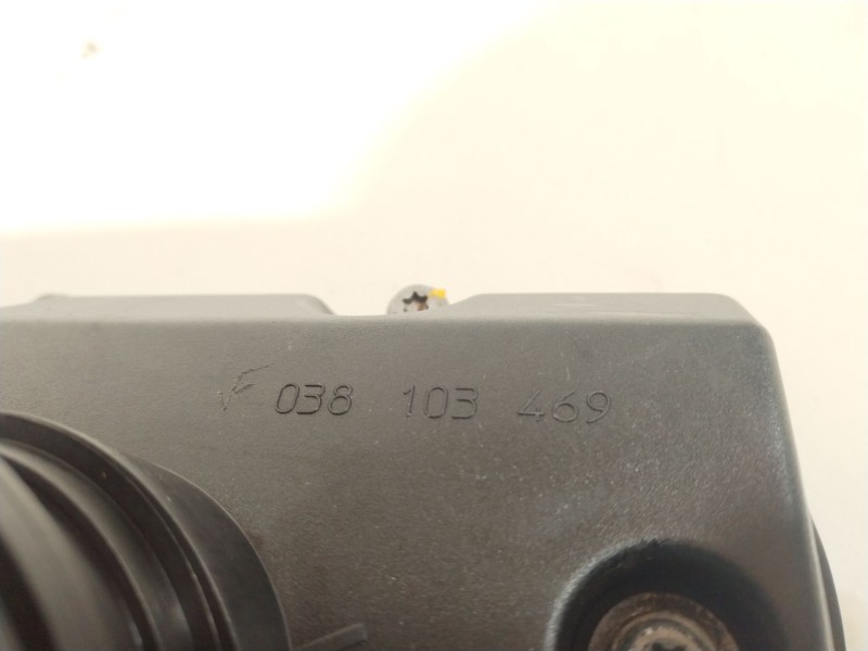 Recambio de tapa balancines para seat altea xl (5p5) family referencia OEM IAM 038103469AD 038103475P 038103475N