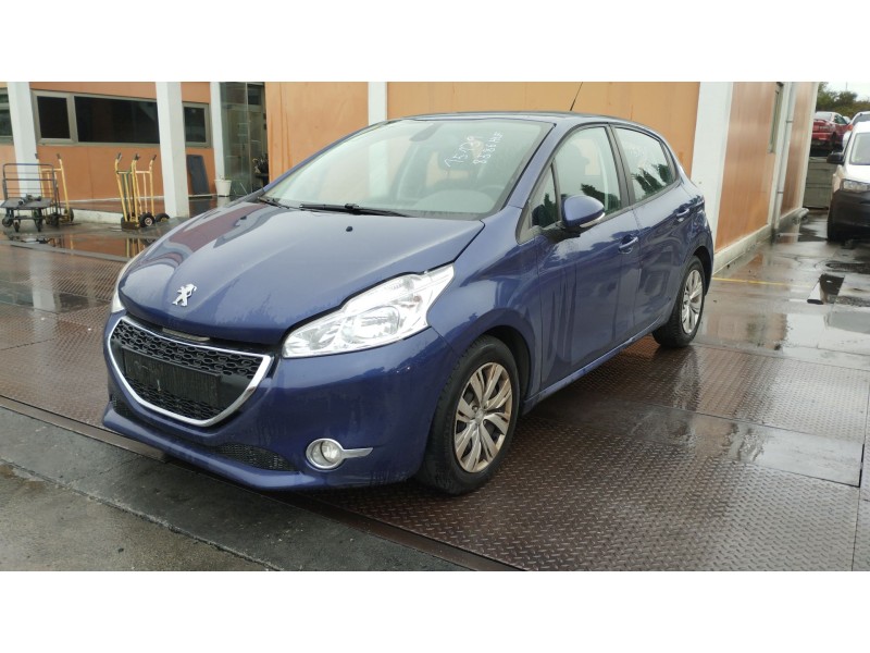 peugeot 208 i (ca_, cc_) del año 2012