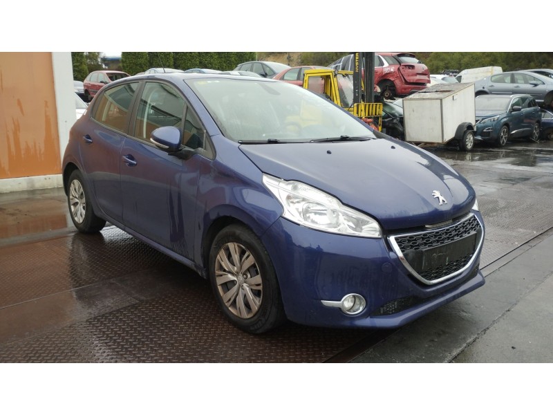 peugeot 208 i (ca_, cc_) del año 2012