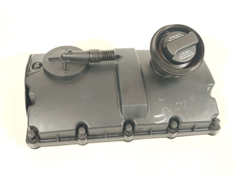 Recambio de tapa balancines para seat ibiza iii (6l1) 1.9 tdi referencia OEM IAM 038103469S  038103475Q