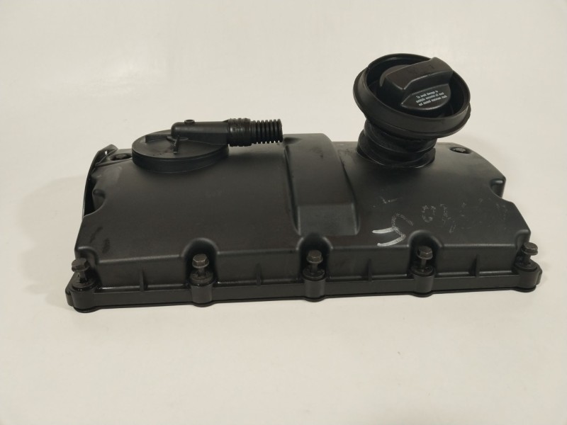 Recambio de tapa balancines para seat ibiza iii (6l1) 1.9 tdi referencia OEM IAM 038103469S  038103475Q