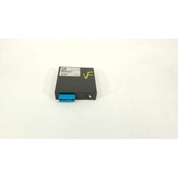 MODULO ELECTRONICO 13325749AA 