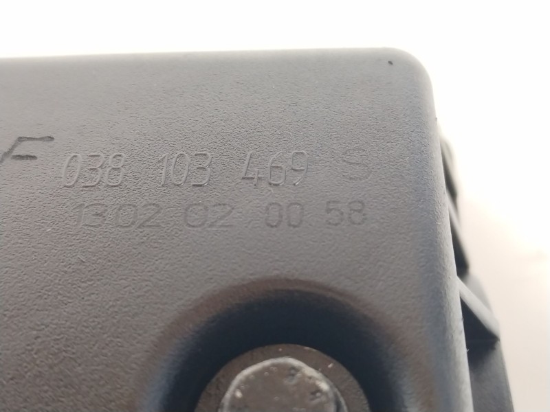 Recambio de tapa balancines para seat ibiza iii (6l1) 1.9 tdi referencia OEM IAM 038103469S  038103475Q