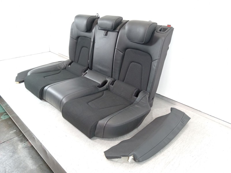Recambio de asientos traseros para audi a5 sportback (8ta) 2.0 tdi referencia OEM IAM 8T8885375  