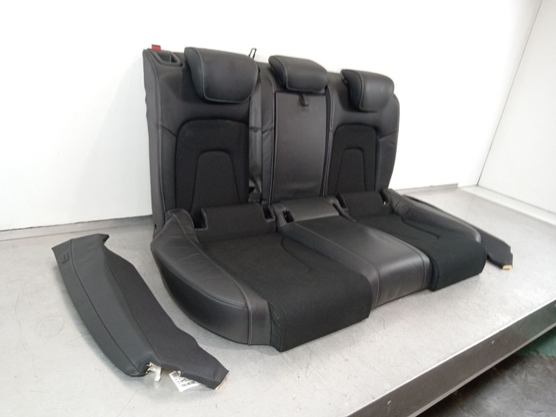 Recambio de asientos traseros para audi a5 sportback (8ta) 2.0 tdi referencia OEM IAM 8T8885375  