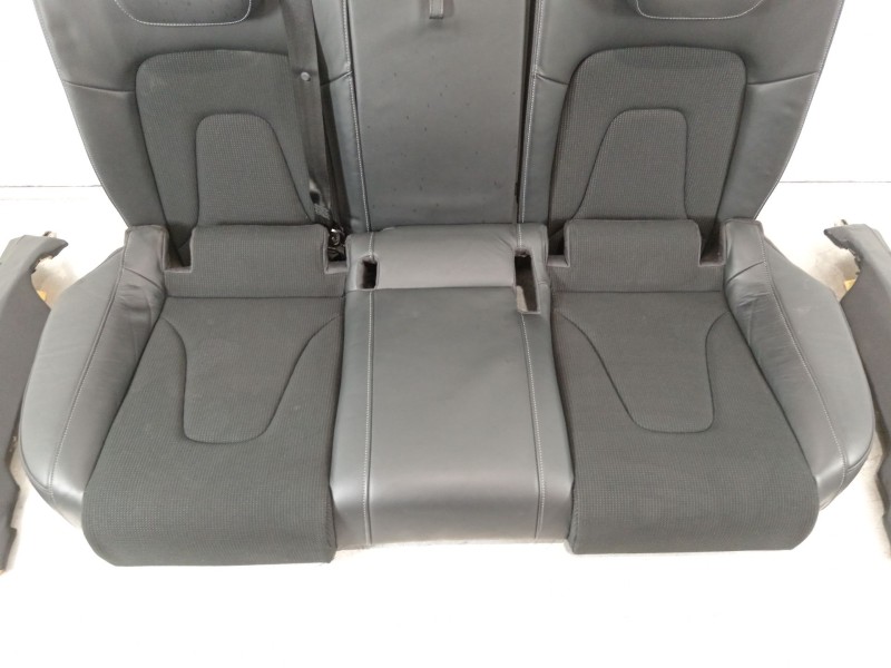Recambio de asientos traseros para audi a5 sportback (8ta) 2.0 tdi referencia OEM IAM 8T8885375  