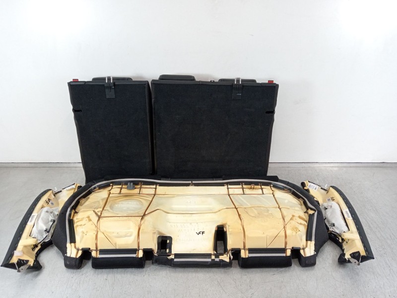 Recambio de asientos traseros para audi a5 sportback (8ta) 2.0 tdi referencia OEM IAM 8T8885375  