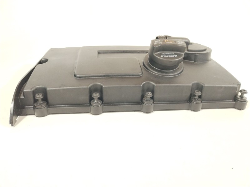 Recambio de tapa balancines para audi a3 (8p) 2.0 tdi attraction (dpf) referencia OEM IAM 03G103469N  03G103475