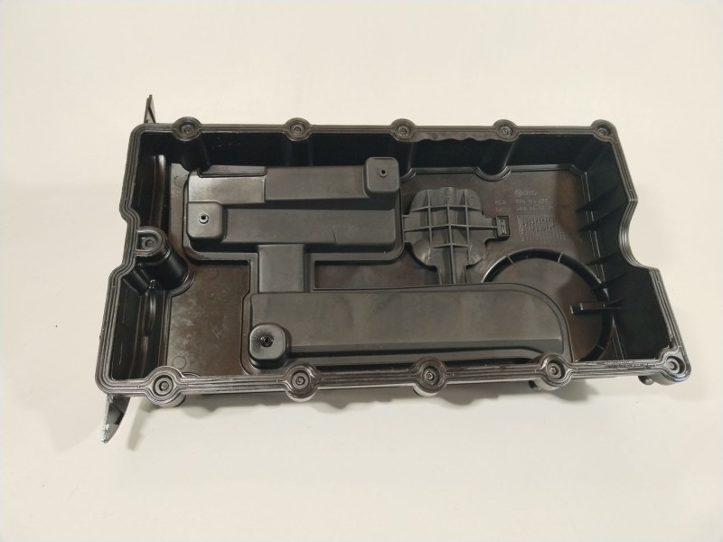 Recambio de tapa balancines para audi a3 (8p) 2.0 tdi attraction (dpf) referencia OEM IAM 03G103469N  03G103475