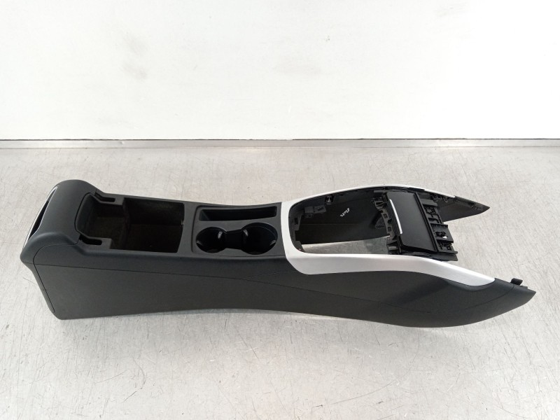 Recambio de consola central para audi a5 sportback (8ta) 2.0 tdi referencia OEM IAM 8K0863244  