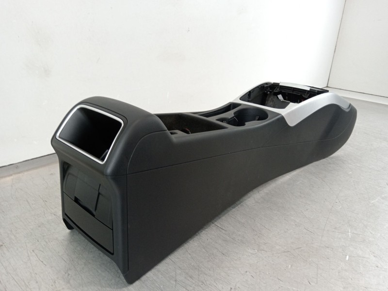 Recambio de consola central para audi a5 sportback (8ta) 2.0 tdi referencia OEM IAM 8K0863244  