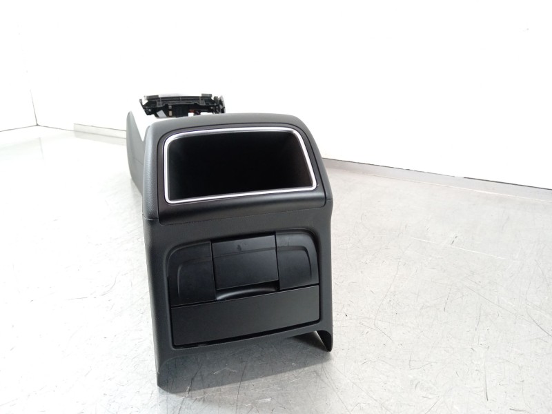 Recambio de consola central para audi a5 sportback (8ta) 2.0 tdi referencia OEM IAM 8K0863244  