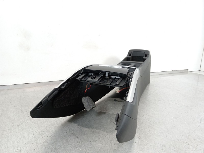 Recambio de consola central para audi a5 sportback (8ta) 2.0 tdi referencia OEM IAM 8K0863244  