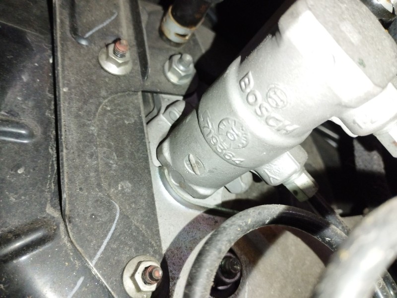 Recambio de bomba freno para mazda cx-7 (er) 2.2 mzr-cd awd (er10a) referencia OEM IAM   