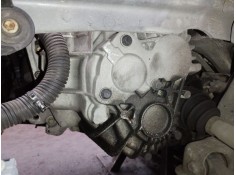 Recambio de caja cambios para volvo s40 ii (544) 2.0 d referencia OEM IAM 4M5R7002CC  TIGA1 2