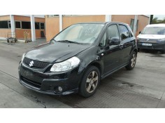 suzuki sx4 (ey, gy) del año 2010 2
