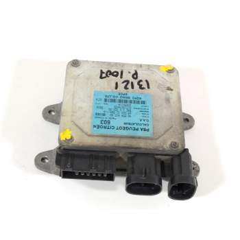 MODULO ELECTRONICO 9655460380 