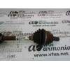 TRANSMISION DELANTERA IZQUIERDA 3M513B437DAF 