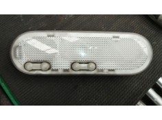 Recambio de luz interior para nissan primastar furgoneta (x83) 2.0 dci 115 referencia OEM IAM 820007323  