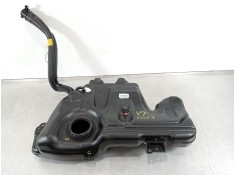 Recambio de deposito combustible para renault clio iv (bh_) 0.9 tce 90 referencia OEM IAM 172032566R 8201127628 