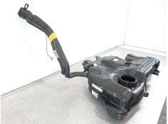 Recambio de deposito combustible para renault clio iv (bh_) 0.9 tce 90 referencia OEM IAM 172032566R 8201127628  2