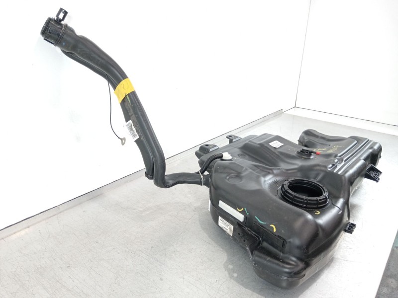 Recambio de deposito combustible para renault clio iv (bh_) 0.9 tce 90 referencia OEM IAM 172032566R 8201127628 