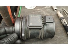 Recambio de caudalimetro para nissan primastar furgoneta (x83) 2.0 dci 115 referencia OEM IAM 8200651315 5WK97020 8200655623