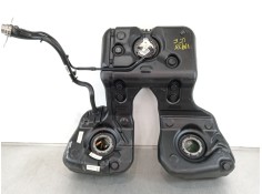 Recambio de deposito combustible para porsche panamera diesel referencia OEM IAM 97020102213  