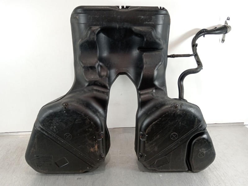 Recambio de deposito combustible para porsche panamera diesel referencia OEM IAM 97020102213  