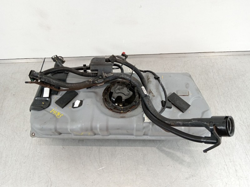 Recambio de deposito combustible para opel ampera (r12) ev 150 referencia OEM IAM 20940371  