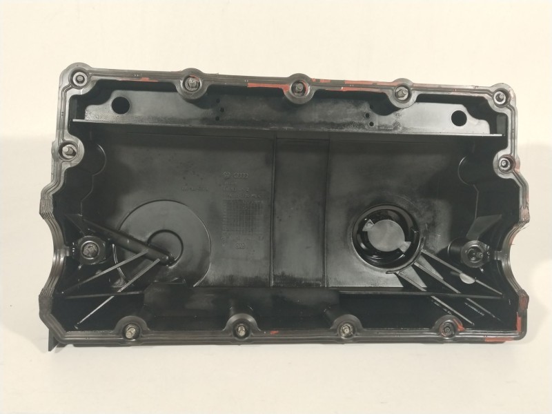 Recambio de tapa balancines para volkswagen golf iv berlina (1j1) highline referencia OEM IAM 038103469S  038103475Q