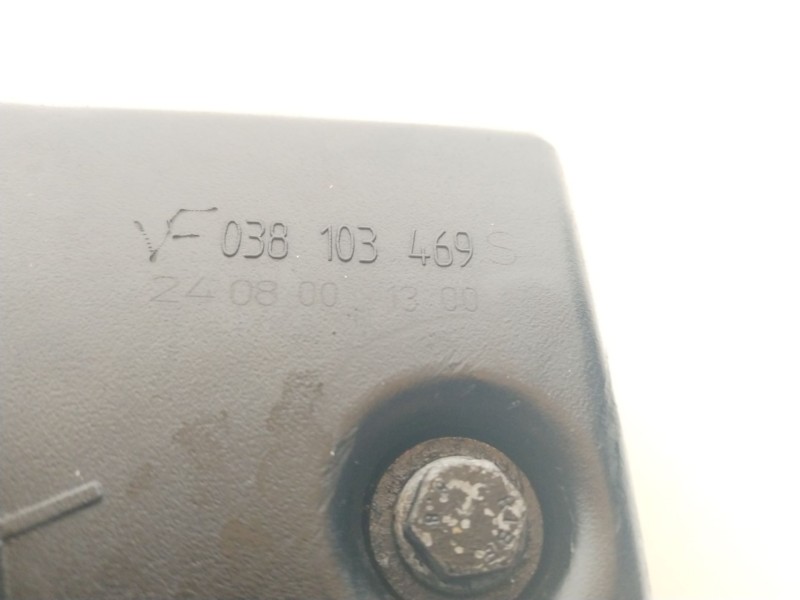 Recambio de tapa balancines para volkswagen golf iv berlina (1j1) highline referencia OEM IAM 038103469S  038103475Q