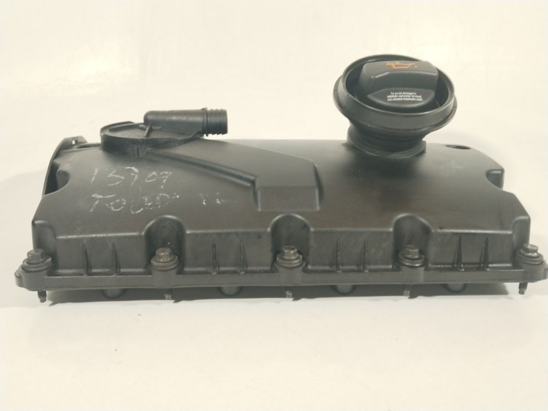 Recambio de tapa balancines para seat toledo iii (5p2) 1.9 tdi referencia OEM IAM 038103469AH 038103475P 038103475N