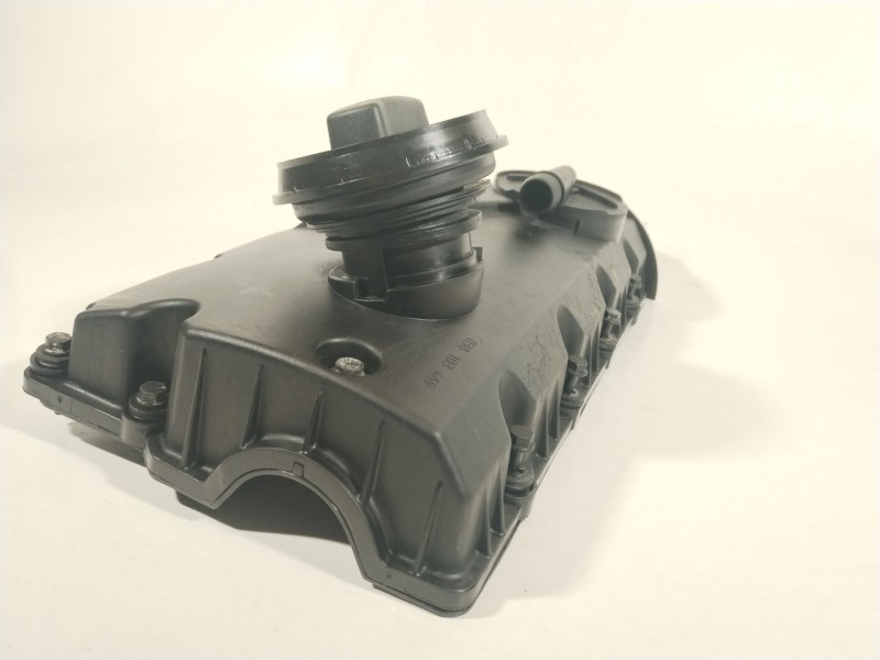 Recambio de tapa balancines para seat toledo iii (5p2) 1.9 tdi referencia OEM IAM 038103469AH 038103475P 038103475N