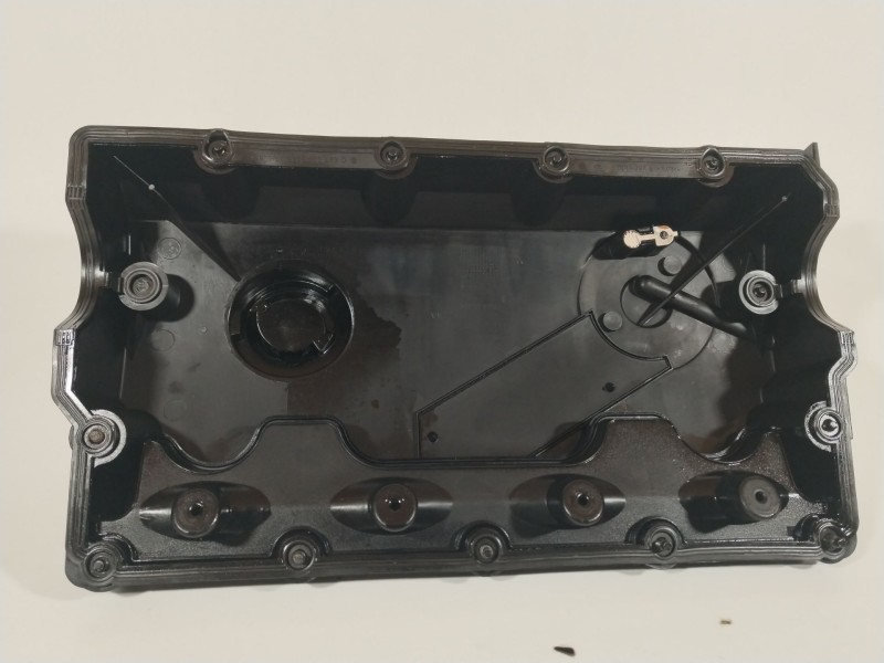 Recambio de tapa balancines para seat toledo iii (5p2) 1.9 tdi referencia OEM IAM 038103469AH 038103475P 038103475N