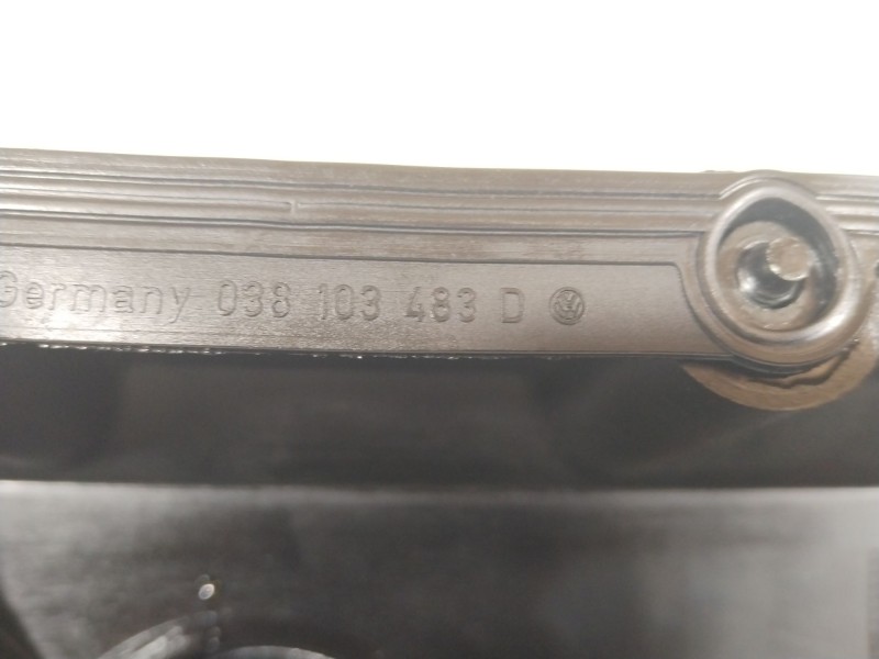 Recambio de tapa balancines para seat toledo iii (5p2) 1.9 tdi referencia OEM IAM 038103469AH 038103475P 038103475N