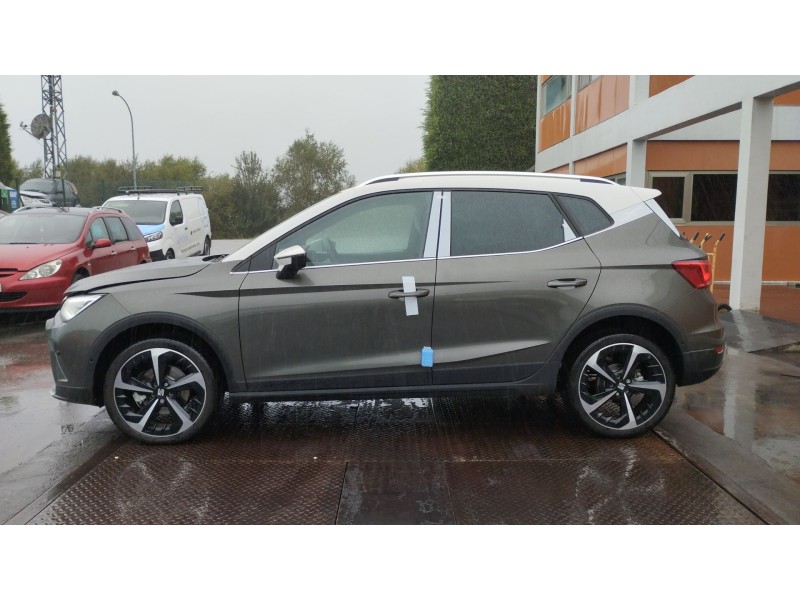 seat arona del año 2023