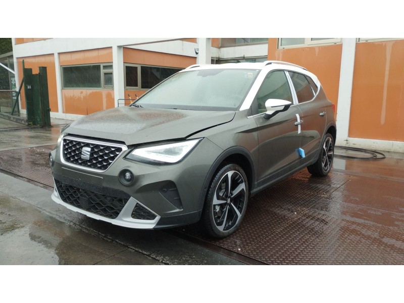 seat arona del año 2023