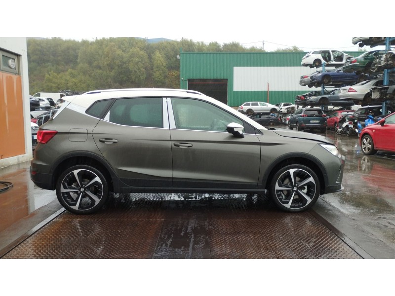 seat arona del año 2023