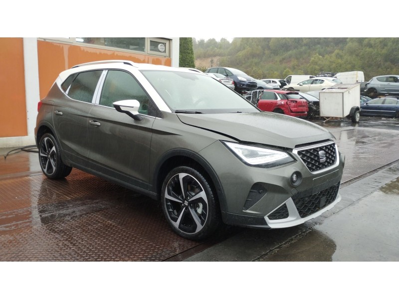 seat arona del año 2023