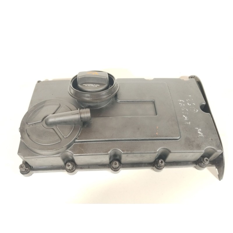 Recambio de tapa balancines para volkswagen passat b6 (3c2) 2.0 tdi 16v 4motion referencia OEM IAM 03G103469N  03G103475