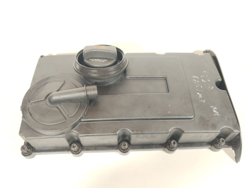 Recambio de tapa balancines para volkswagen passat b6 (3c2) 2.0 tdi 16v 4motion referencia OEM IAM 03G103469N  03G103475