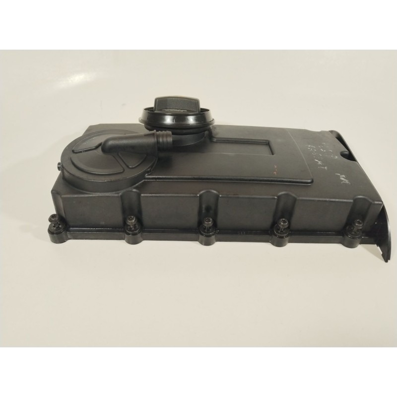 Recambio de tapa balancines para volkswagen passat b6 (3c2) 2.0 tdi 16v 4motion referencia OEM IAM 03G103469N  03G103475